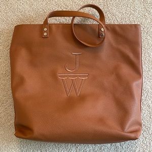 Thirty-one bag